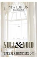 Null & Void