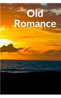 Old Romance: romance book about rescueing, romance, christmas gift