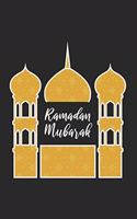Ramadan Mubarak: Mecca I Quran I Ramadan Kareem I Muslim Holiday I Islam I Holidays