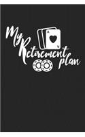 My Retirement Plan