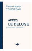 Apres le deluge