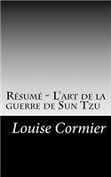 Résumé - L'art de la guerre de Sun Tzu