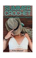 Summer Crochet