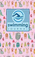 Swimming Journal