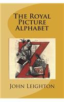 The Royal Picture Alphabet