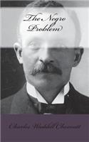 The Negro Problem