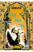 Rikki-Tikki-Tavi