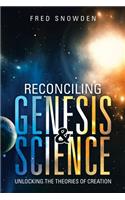 Reconciling Genesis & Science