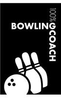 Bowling Coach Notebook