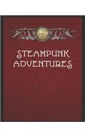 Steampunk Adventures
