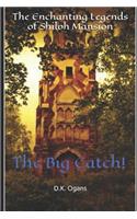 Enchanting Legends of Shiloh Mansion