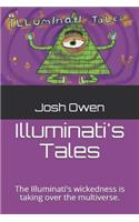 Illuminati's Tales
