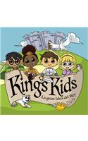 King's Kids: La Gran Idea del Rey
