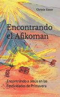 Encontrando el Afikoman