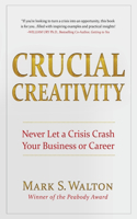 Crucial Creativity