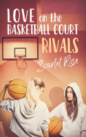 Love on the Basketball Court