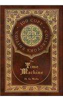 The Time Machine (100 Copy Collector's Edition)