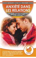 Anxiété Dans Les Relations