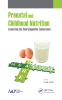 Prenatal and Childhood Nutrition