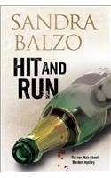 Hit and Run
