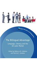 Bilingual Advantage