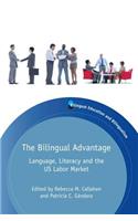The Bilingual Advantage