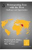 Reintegrating Iran with the West
