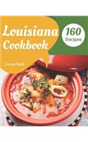 Louisiana Cookbook 160
