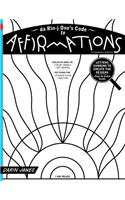 Da Rin-J One's Code to Affirmations: There's More to What You See..Affirming Your Innate Qualities.