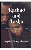 Rashad and Lasha