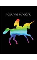 You Are Magical
