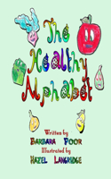 Healthy Alphabet