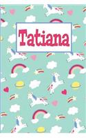 Tatiana
