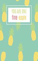 You Are One Fine-Apple