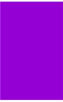 Notizbuch Lila
