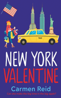 New York Valentine