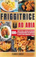 Friggitrice ad Aria