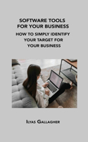 Software Tools for Your Business