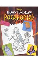 How to Draw Disney's "Pocahontas"