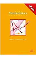 Two-tier GCSE Mathematics Homework Pack