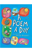 A Poem A Day