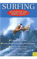 Surfing - In search of the perfect wave