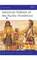 American Indians of the Pacific Northwest