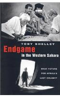 Endgame in the Western Sahara