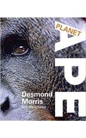 Planet Ape