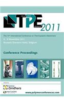 TPE 2011 Conference Proceedings