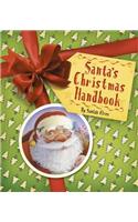 Santa's Christmas Handbook