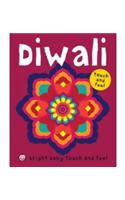 Bright Baby Touch & Feel Diwali