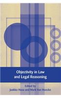 Objectivity in Law and Legal Reasoning