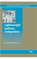 Lightweight Ballistic Composites: Military and Law-Enforcement Applications